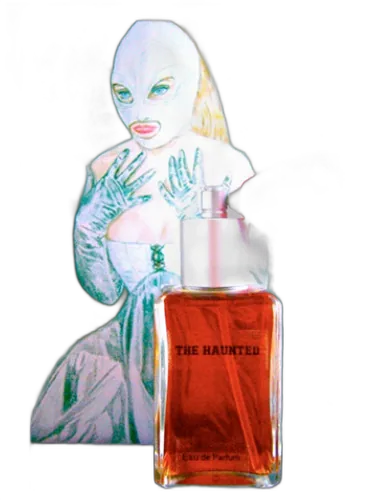 The Haunted Paragon Perfumes by Paragon Perfumes