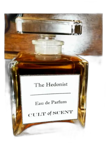 The Hedonist Cult Of Scent