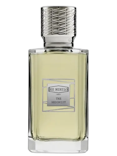 The Hedonist Musc Ex Nihilo by Ex Nihilo