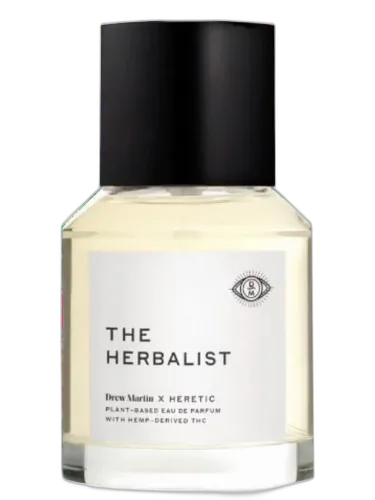 The Herbalist Heretic Parfum by Heretic Parfum