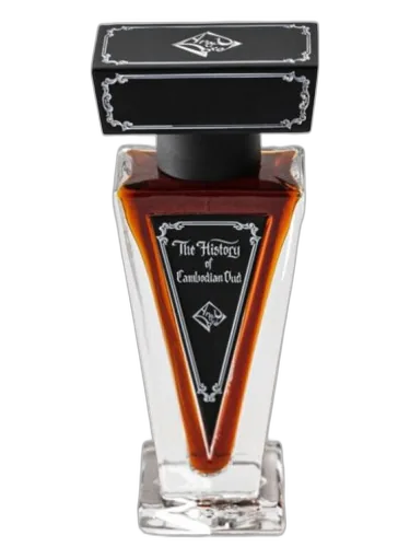 The History Of Cambodian Oud Areej Le Doré by Areej Le Doré