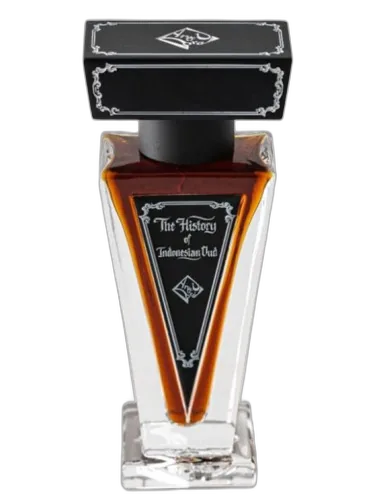 The History Of Indonesian Oud Areej Le Doré by Areej Le Doré