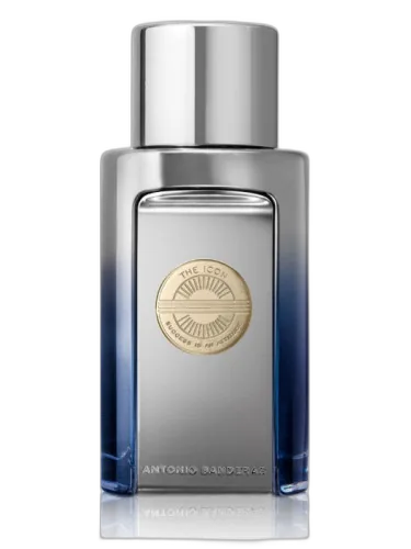 The Icon Elixir Antonio Banderas