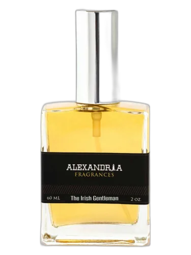The Irish Gentleman Alexandria Fragrances by Alexandria Fragrances