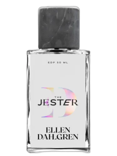 The Jester Ellen Dahlgren Perfumes by Ellen Dahlgren Perfumes