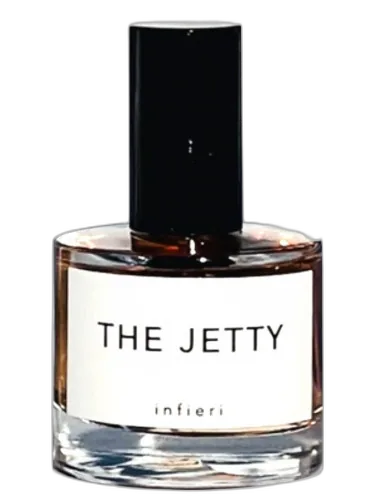 The Jetty In Fieri by In Fieri