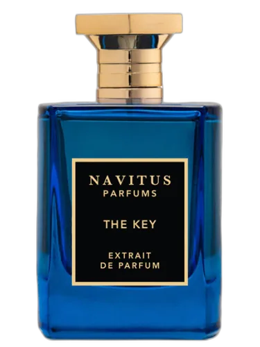The Key Navitus Parfums by Navitus Parfums