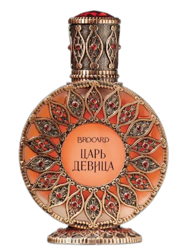 The King Princess (царь Девица) Brocard by Brocard