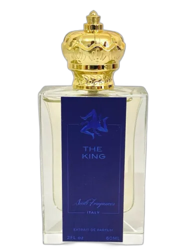The King Sicili Fragances by Sicili Fragances