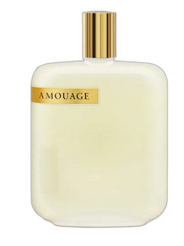 The Library Collection Opus Ii Amouage by Amouage