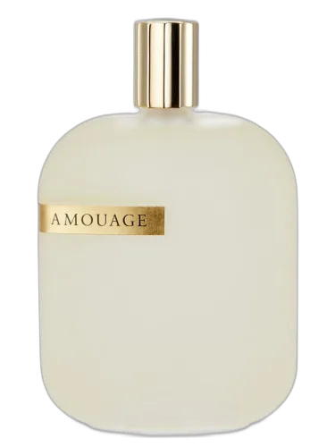 The Library Collection Opus V Amouage by Amouage