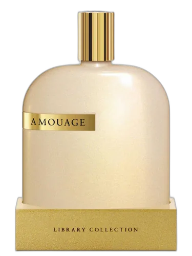 The Library Collection Opus Viii Amouage by Amouage