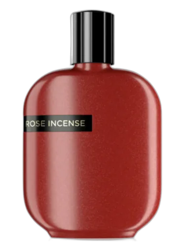 The Library Collection Rose Incense Amouage by Amouage