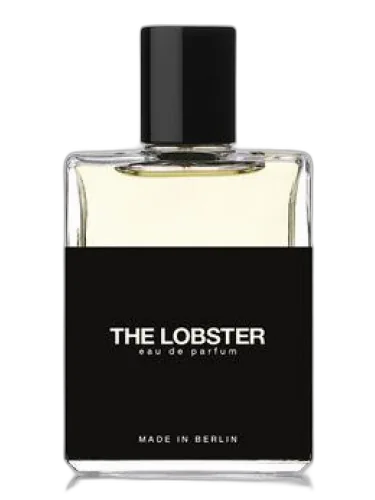 The Lobster Moth And Rabbit Perfumes