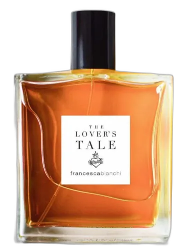 The Lover's Tale Francesca Bianchi by Francesca Bianchi