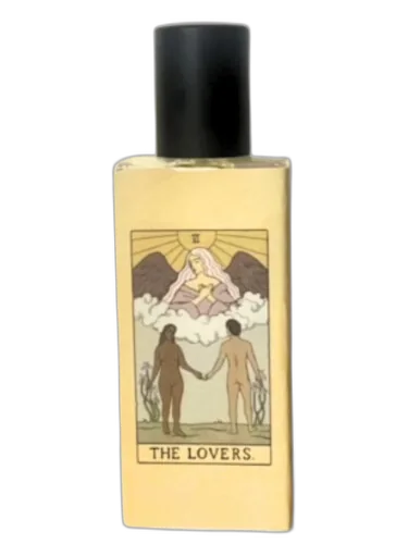 The Lovers Sorce by Sorce