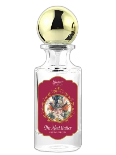 The Mad Hatter Mischief Academy