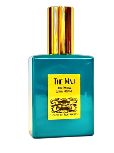 The Maj House Of Matriarch by House of Matriarch