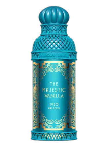 The Majestic Vanilla Alexandre.j by Alexandre.J