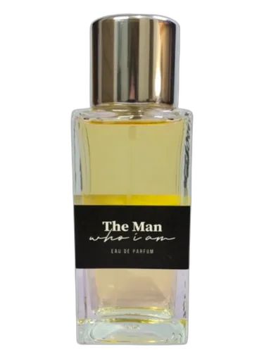 The Man Who I Am Guillermo Parfum