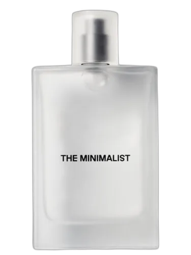The Minimalist Alexmonhart