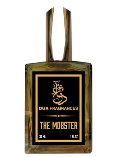 The Mobster The Dua Brand by The Dua Brand