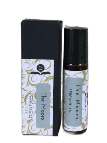 The Moors Latherati by Latherati
