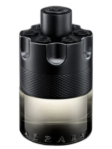 The Most Wanted Intense Azzaro by Azzaro
