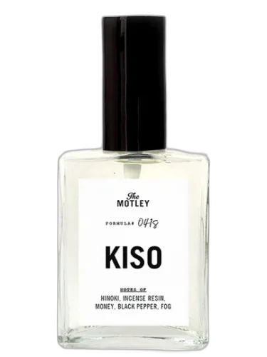 The Motley Kiso Cologne The Motley