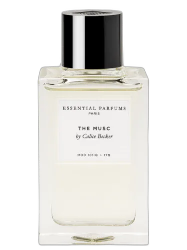 The Musc Essential Parfums by Essential Parfums