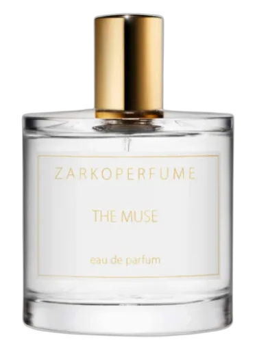 The Muse Zarkoperfume by ZARKOPERFUME