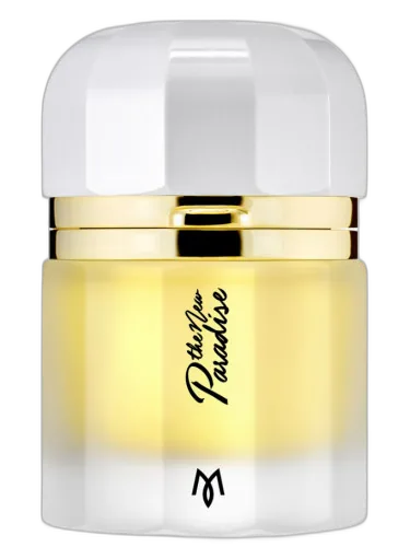 The New Paradise Ramon Monegal by Ramon Monegal