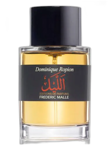 The Night Frederic Malle by Frederic Malle