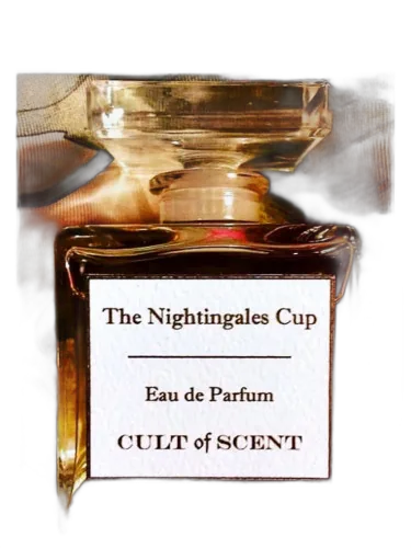 The Nightingale's Cup Cult Of Scent
