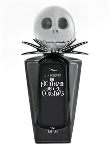 The Nightmare Before Christmas (jack) Disney by Disney