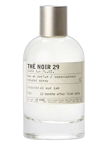 The Noir 29 Le Labo by Le Labo