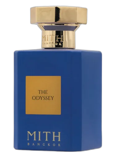 The Odyssey Mith by Mith