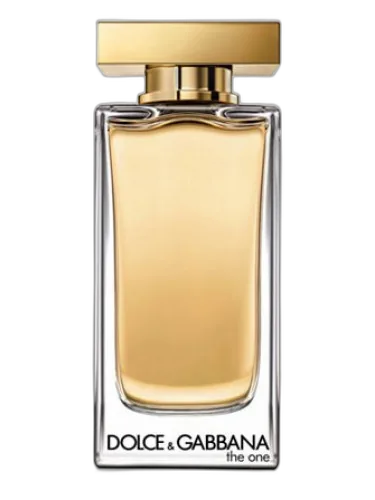 The One Eau De Toilette Dolce&gabbana by Dolce&Gabbana