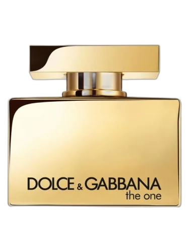 The One Gold Dolce&gabbana by Dolce&Gabbana