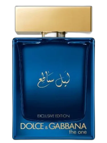 The One Luminous Night Dolce&gabbana by Dolce&Gabbana