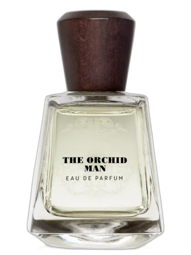 The Orchid Man Frapin by Frapin