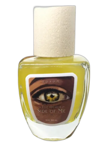 The Other Side Of Me - Tosom La Fleur By Livvy by La Fleur by Livvy