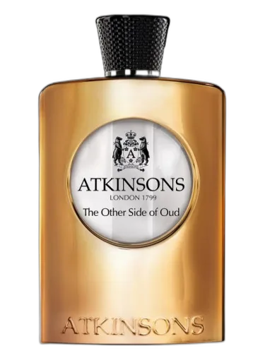 The Other Side Of Oud Atkinsons by Atkinsons
