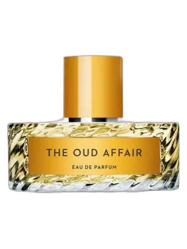 The Oud Affair Vilhelm Parfumerie by Vilhelm Parfumerie