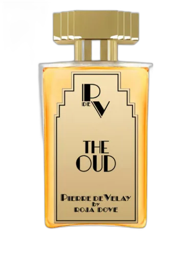 The Oud Roja Dove by Roja Dove