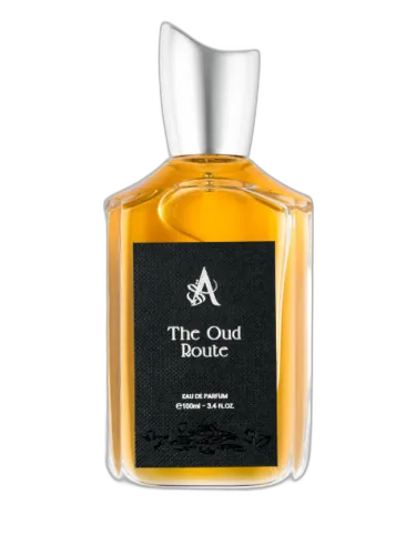 The Oud Route Artal Perfumes