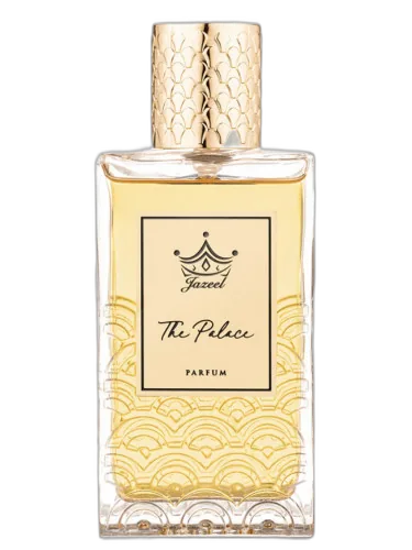 The Palace Jazeel by Jazeel