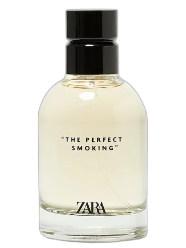 The Perfect Smoking Zara by Zara