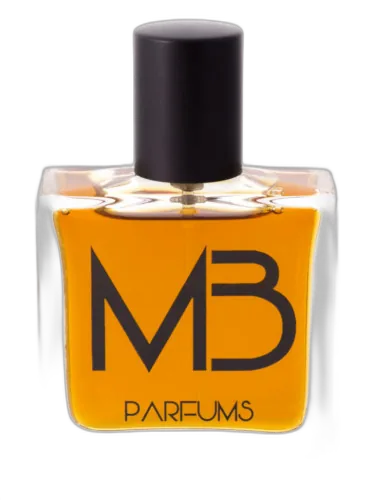 The Perfume Garden Marina Barcenilla Parfums by Marina Barcenilla Parfums