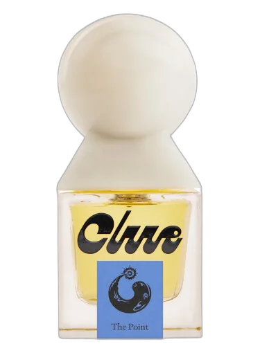The Point Clue Perfumery by Clue Perfumery